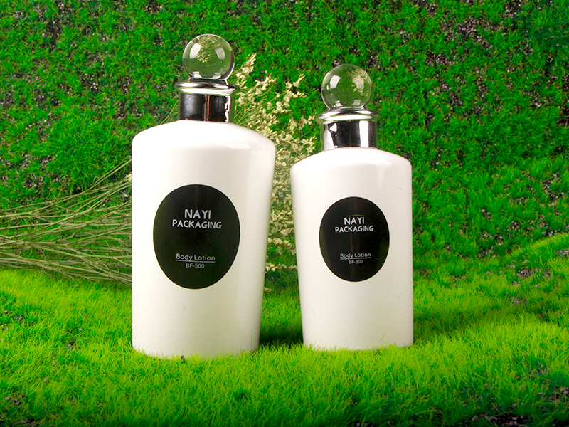 從這幾點(diǎn)突破，傳統(tǒng)洗護(hù)塑料包裝瓶告別“老土”