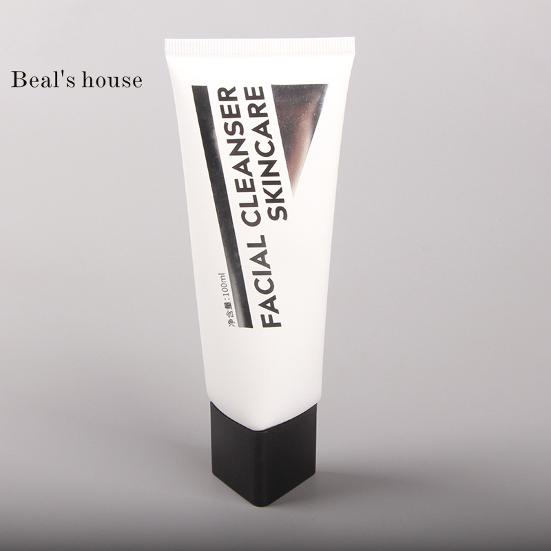 化妝品軟管包裝材料的特點