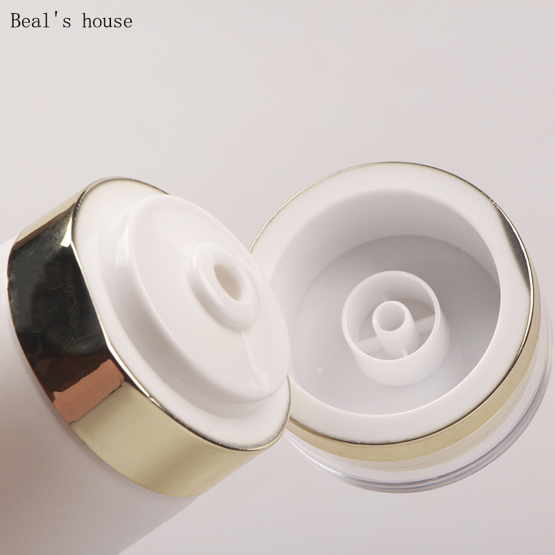 化妝品軟管包裝是怎么制作出來的(化妝品包材生產工藝流程)